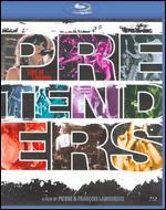 The Pretenders: Live in London [Blu-ray]