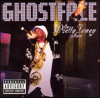 The Pretty Toney Album - Ghostface Killah