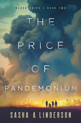 The Price of Pandemonium - Linderson, Sasha A