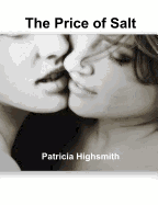 The Price of Salt