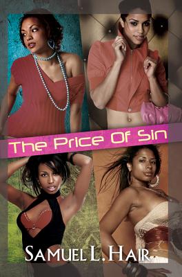 The Price of Sin - Hair, Samuel L