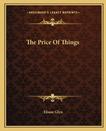 The Price Of Things