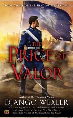 The Price of Valor - Wexler, Django