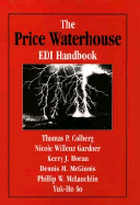 The Price Waterhouse EDI Handbook