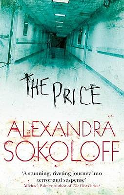 The Price - Sokoloff, Alexandra