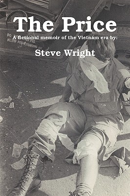 The Price - Wright, Steve