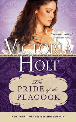 The Pride of the Peacock - Holt, Victoria