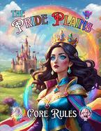 The Pride Plains: Core Rules