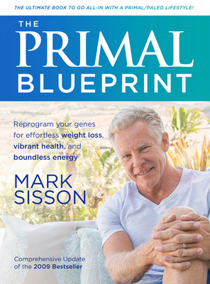 The Primal Blueprint - Sisson, Mark