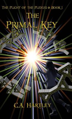 The Primal Key - Hartley, C A