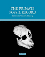 The Primate Fossil Record