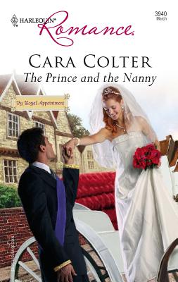 The Prince and the Nanny - Colter, Cara