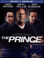The Prince [Blu-ray] - Brian A. Miller