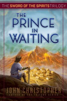 The Prince in Waiting, 1 - Christopher, John