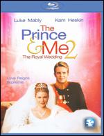The Prince & Me 2: The Royal Wedding [Blu-ray] - Catherine Cyran