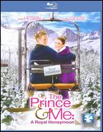 The Prince & Me 3: A Royal Honeymoon [Blu-ray] - Catherine Cyran
