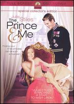The Prince & Me [P&S] [Special Collector's Edition]