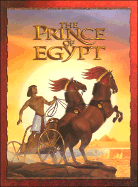The Prince of Egypt - Yolen, Jane