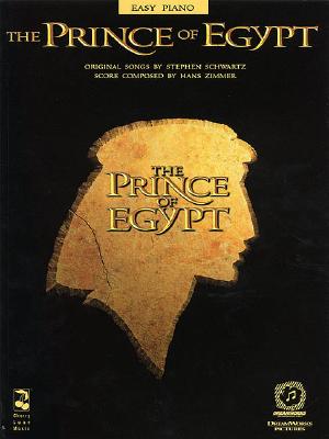 The Prince of Egypt - Schwartz, Stephen (Composer)