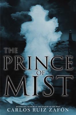 The Prince of Mist - Ruiz Zafon, Carlos