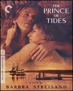 The Prince of Tides [Criterion Collection] [Blu-ray] - Barbra Streisand