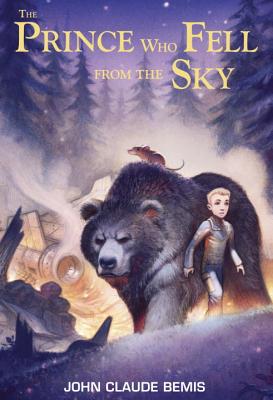 The Prince Who Fell from the Sky - Bemis, John Claude