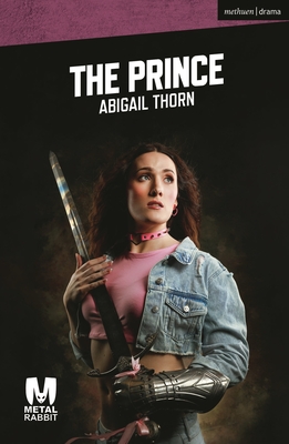 The Prince - Thorn, Abigail