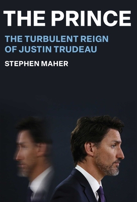 The Prince - Maher, Stephen