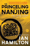The Princeling of Nanjing: An Ava Lee Novel: Book 8