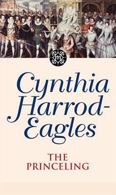 The Princeling - Harrod-Eagles, Cynthia