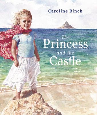 The Princess And The Castle - 
