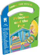 The Princess and the Pea Handle Book - Douglas, Vincent, and School Specialty Publishing (Retold by), and Carson-Dellosa Publishing (Retold by)