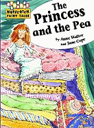 The Princess and the Pea