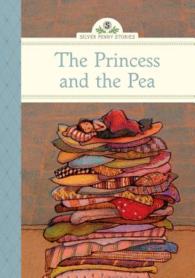 The Princess and the Pea - Namm, Diane