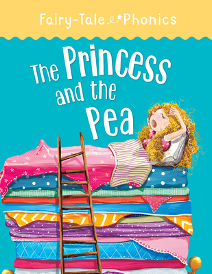 The Princess and the Pea - Purcell, Susan