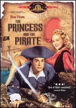 The Princess and the Pirate - David Butler