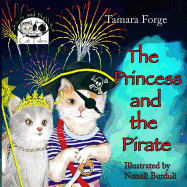 The Princess and the Pirate
