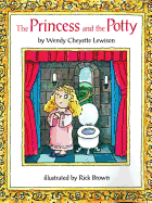 The Princess and the Potty