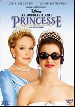 The Princess Diaries [French]