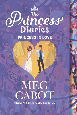 The Princess Diaries Volume III: Princess in Love - Cabot, Meg