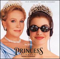 The Princess Diaries - Original Soundtrack