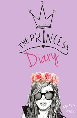 The princess Diary - Chen, Kaito