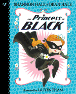 The Princess in Black: #1
