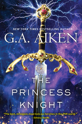 The Princess Knight - Aiken, G A