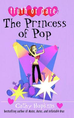 The Princess of Pop - Hopkins, Cathy