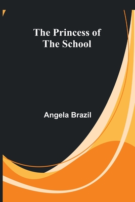 The Princess of the School - Brazil, Angela