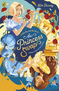 The Princess Swap: 1: Cinderella and the Beast (or Beauty and the Glass Slipper)