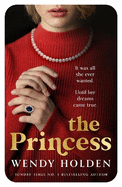 The Princess: The moving new novel about the young Diana