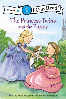 The Princess Twins and the Puppy: Level 1 - Hodgson, Mona