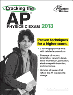 The Princeton Review Cracking the AP Physics C Exam